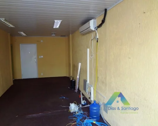 Imagem Salão Comercial à venda, Vila Buarque, São Paulo - .
