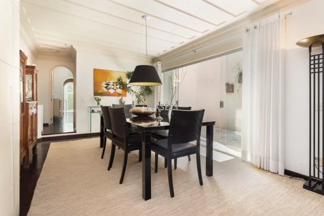 Imagem CASA RESIDENCIAL em SÃO PAULO - SP, JARDIM PAULISTANO