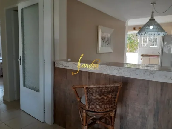 Imagem Casa climatizada com 04 dormitórios Atlantida