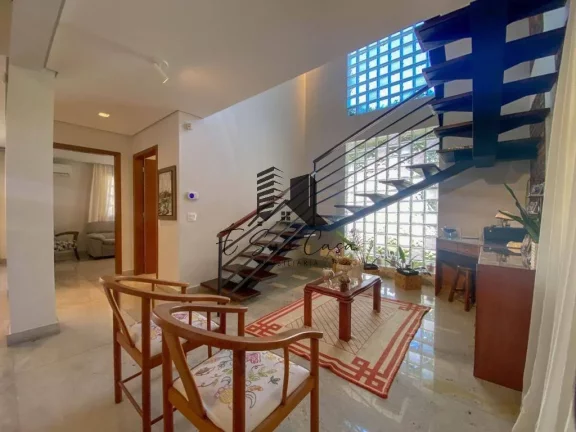 Imagem Casa de 4 quartos no Bairro Braúnas/Trevo