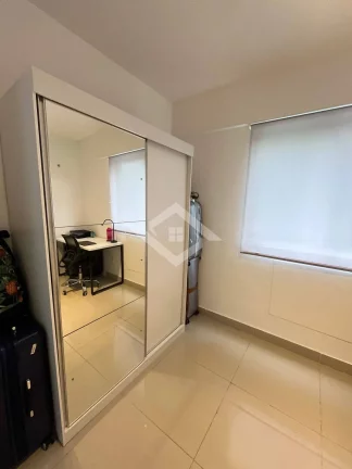 Imagem Apartamento 2 quartos com 58 m² •Residencial Edgard Werneck - Jacarepaguá