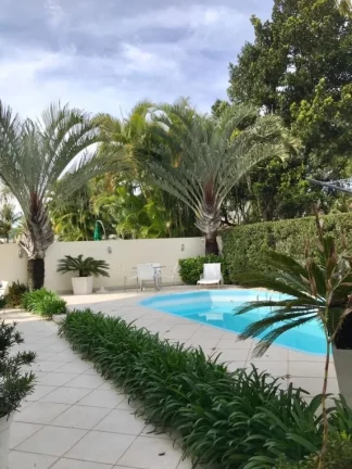 Imagem Casa com 4 dormitórios para alugar, 290 m² por R$ 3.000,00/dia - Jurerê Internacional - Florianópolis/SC