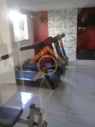 Imagem Apartamento à venda em São Paulo-SP, com 2 quartos, 1 banheiro, 1 vaga de garagem e 45m² no Campo Grande!