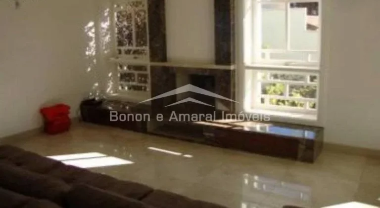 Imagem Casa à venda ou locação no Loteamento Caminhos de San Conrado, Sousas, Campinas/SP.

Residência ...