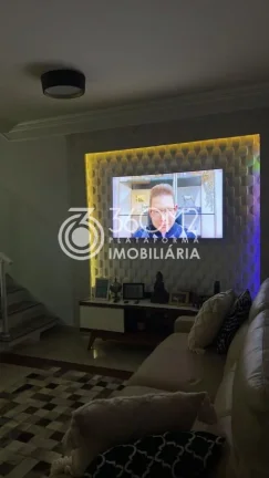 Imagem Sobrado para Venda em Santo André / SP no bairro Jardim Las Vegas