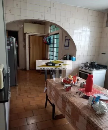 Imagem Casa Térrea para venda 130m2 no Jardim Vila Formosa