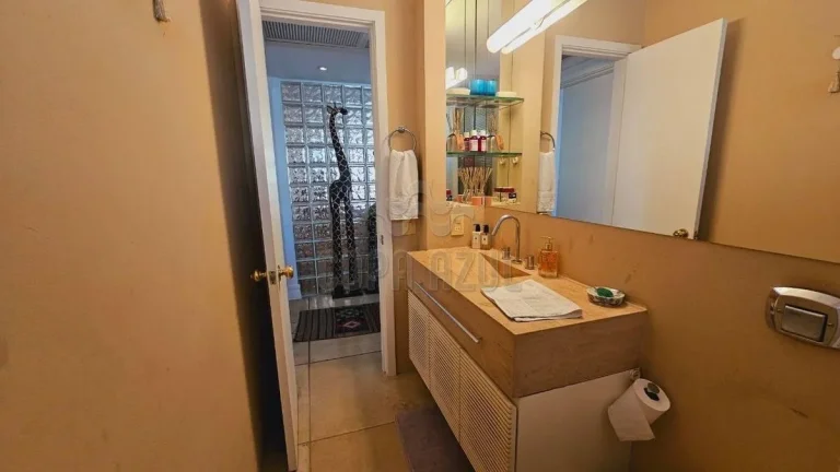 Imagem Lagoa – Rua General Tasso Fragoso | Residencial › Cobertura 4 quarto(s) à Venda