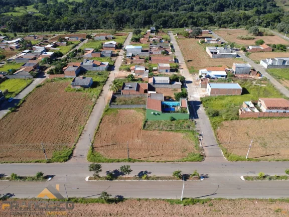 LOTE A PRESTAÇÃO COM ZERO ENTRADA