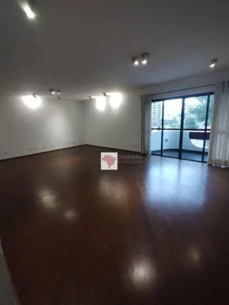 Imagem Apartamento com 4 dormitórios para alugar, 262 m² por R$ 21.579,00/mês - Vila Nova Conceição - São Paulo/SP