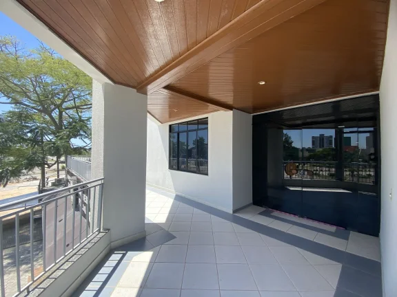 Imagem Edifício Comercial Vitoria Régia - Sala Comercial para aluguel no Centro de Tijucas/SC