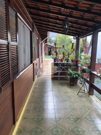Imagem Casa Padrão