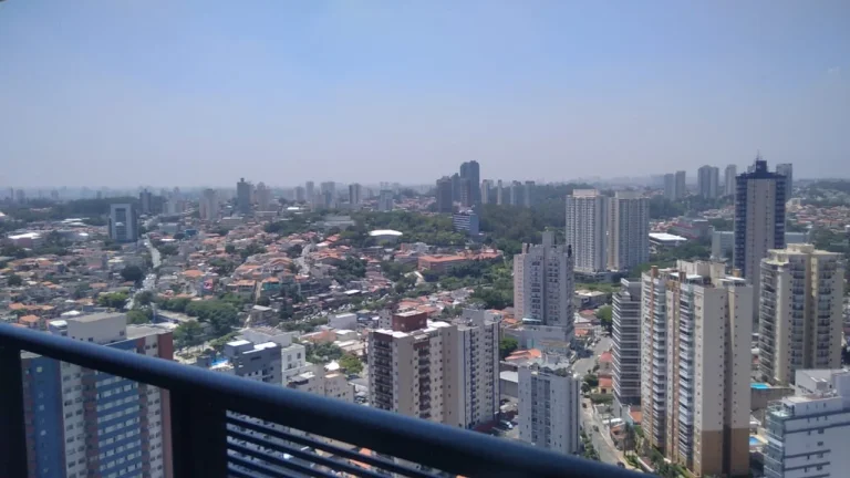Imagem Apto. Art Bela Vista 78m²