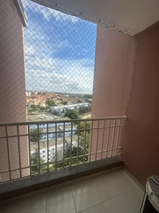 Imagem Apartamento 2 dormitórios no Condomínio Brisa do Parque II
