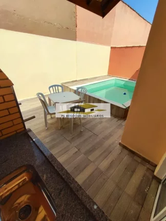 Imagem Casa em Condomínio em Itanhaem