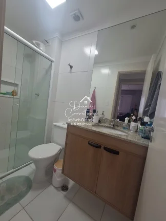 Imagem APARTAMENTO Residencial em GUARUJÁ - SP, LOTEAMENTO JOÃO BATISTA JULIÃO