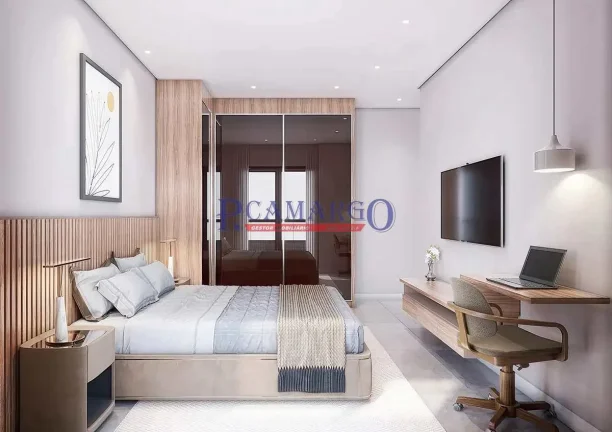 Imagem Apartamento Padrão