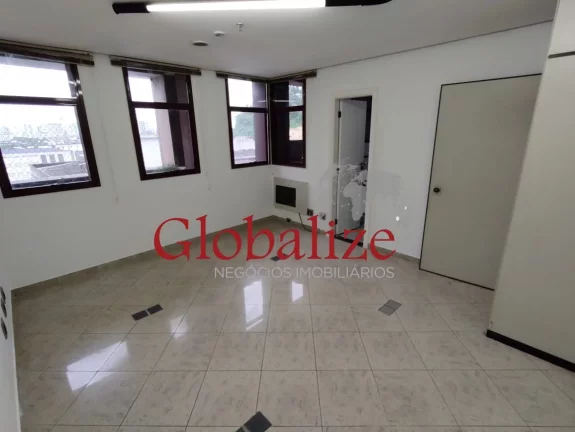 Imagem Linda sala com divisórias no bairro Vila Nova em Santos (SP) por R$ 250.000,00