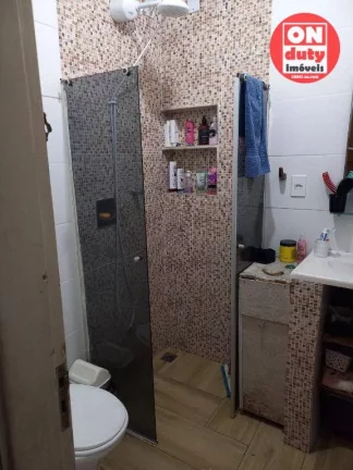 Imagem Apartamento - Macuco - Santos/SP