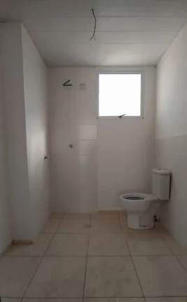 Imagem Lindo apartamento com 54 m², 2 dormitórios, sala, cozinha, banheiro, área de serviço, condominio...