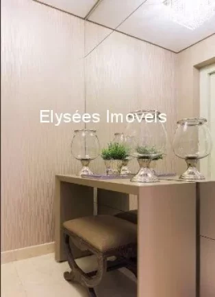 Imagem APARTAMENTO RESIDENCIAL em SÃO PAULO - SP, CAMPO BELO