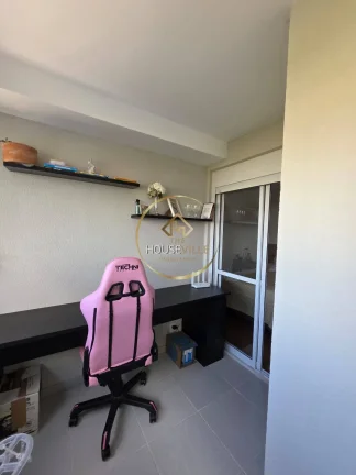 Imagem Apartamento, 2 Dormitórios, 67m², Bosque do Paratehy, Urbanova, Sjc.