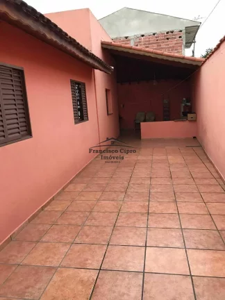 Imagem Casa Térrea