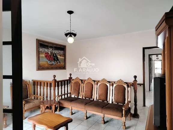 Imagem Casa Comercial à Venda Sorocaba-SP, 2 Quartos, 6 Vagas, 210m².