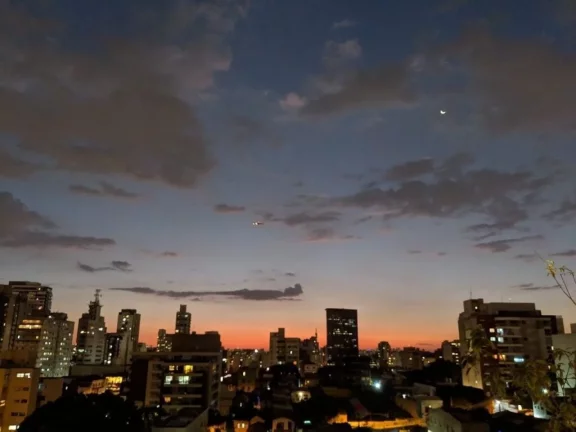 Imagem Cobertura duplex à venda na Vila Madalena, 151m2