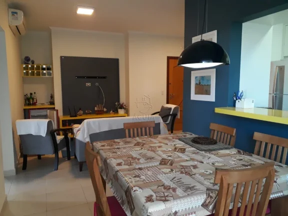 Imagem Lindo apartamento a venda no Itaguá em Ubatuba!