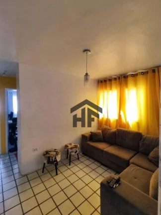 Imagem Apartamento com 3 Quartos à Venda, 77 m² em Piedade - Jaboatão Dos Guararapes