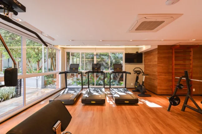 Imagem Apartamento Vila mariana pronto para morar