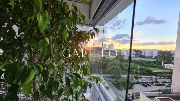Imagem VENDE SE Apartamento 70M² Condomínio Naturale Jundiaí | São Paulo