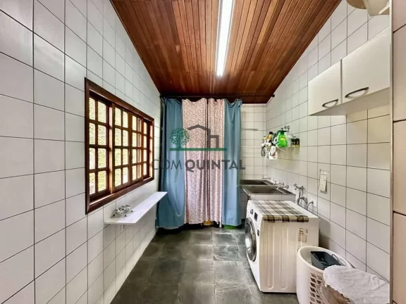 Imagem Casa com 4 Quartos à Venda, 218 m² em Do Carmo (canguera) - Cotia