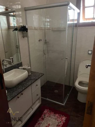 Imagem Sobrado com 5 dormitórios à venda, 300 m² por R$ 1.006.000,00 - Chácara Mafalda - São Paulo/SP
