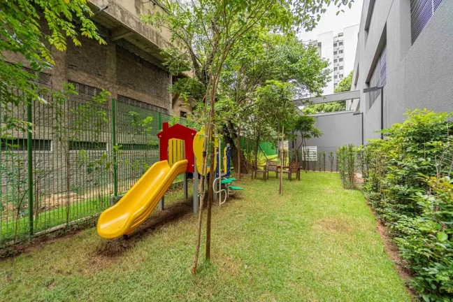 Imagem APARTAMENTO RESIDENCIAL em São Paulo - SP, Vila Mascote