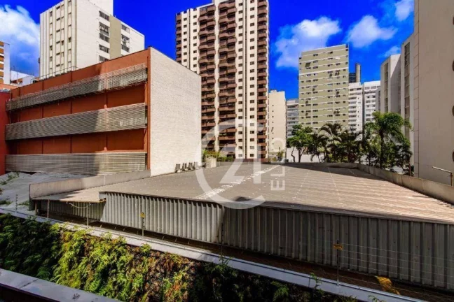 Imagem Studio com 1 dormitório, 27 m² - venda por R$ 1.000.000,00 ou aluguel por R$ 7.680,00/mês - Itaim Bibi - São Paulo/SP