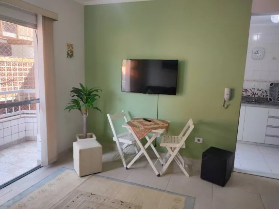Imagem APARTAMENTO PRAIA MARTIN DE SÁ - DOIS DORMITÓRIOS