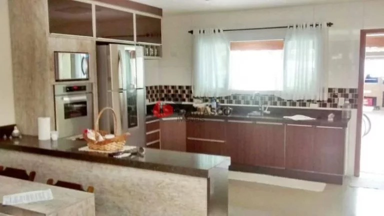 Imagem Sobrado à venda 4 Quartos, 2 Suites, 4 Vagas, 170M², Vila Alpina, Santo André - SP