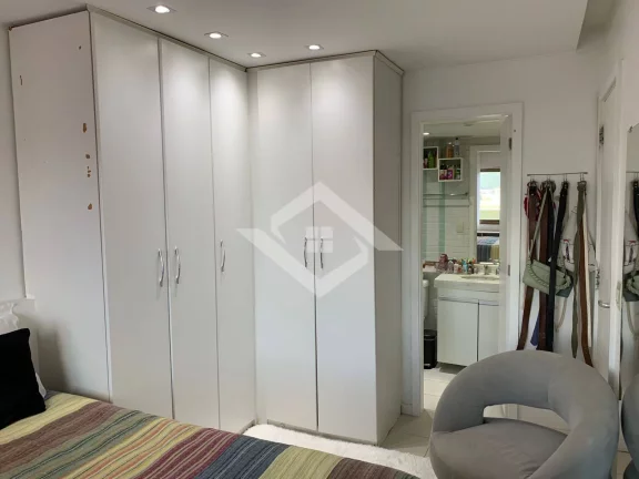 Imagem Oportunidade de apartamento de 2 quartos com 75m² no Rio2