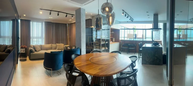 Imagem Cobertura Duplex em Vila Velha – Luxo e Exclusividade na Orla de Itaparica Vila