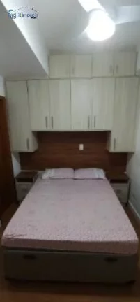 Imagem COBERTURA DUPLEX - VILA TIBIRIÇÁ - SANTO ANDRÉ