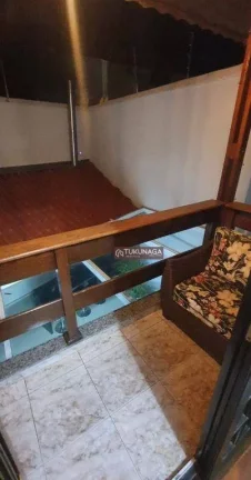 Imagem Sobrado com 3 dormitórios à venda, 252 m² por R$ 1.060.000,00 - Parque Renato Maia - Guarulhos/SP