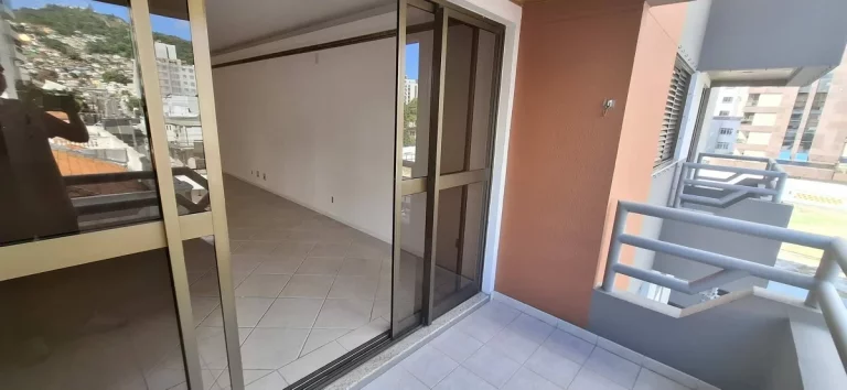 Imagem Apartamento à Venda, 3 Dormitórios(2S), 2 Vagas, Beira Mar Norte, Florianópolis/SC