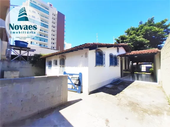 Imagem Casa Residencial para Alugar Anual na Avenida Praiana na Praia do Morro Guarapari ES Localizado a 200m da Orla da Praia do Morro a Mais Procurada em G
