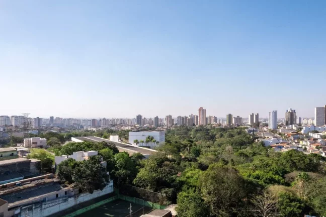 Imagem Edifício Viva Park Santo André, apartamento com 2 quartos em bairro Assunção Santo André SP