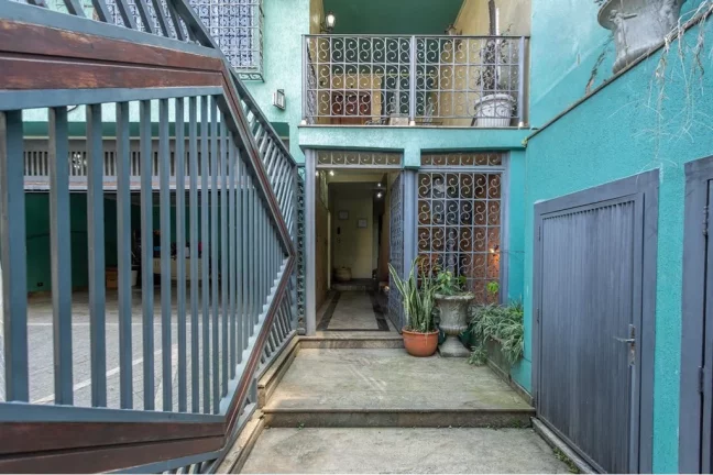 Imagem CASA RESIDENCIAL em São Paulo - SP, Jardim Brasil (Zona Sul)