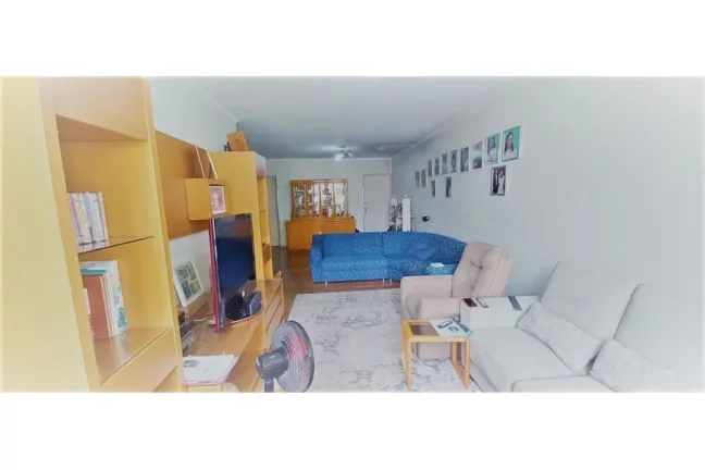 Imagem APARTAMENTO RESIDENCIAL em São Paulo - SP, Santa Cecília
