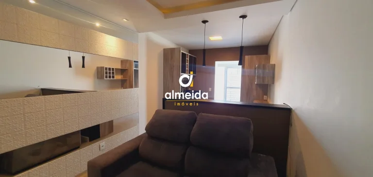 Imagem APARTAMENTO 1 DORMITÓRIO