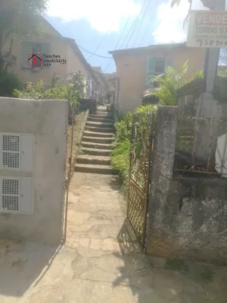 Imagem TERRENO RESIDENCIAL em SÃO PAULO - SP, Anália Franco
