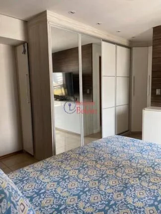 Imagem Apartamento para venda no Edifício Montpellier com 4/4 sendo 2 suítes Imagem Apartamento para venda no Edifício Montpellier com 4/4 sendo 2 suítes
